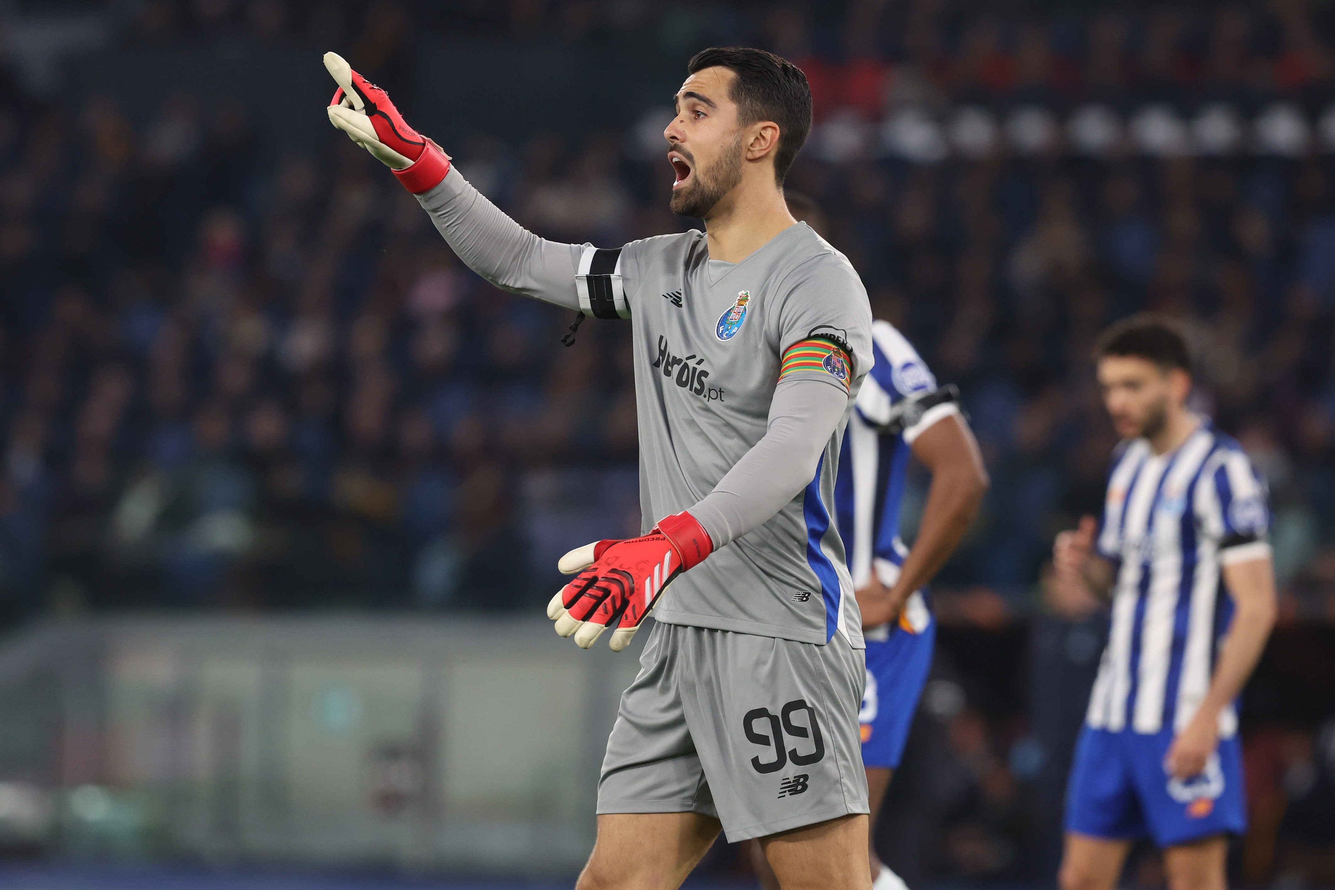 法媒：波尔图为迪奥戈-科斯塔标价6000万欧，但曼城只愿出4000万